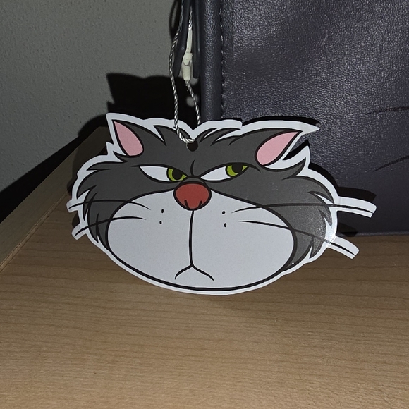 Primark Black Cat Cosmetic Bag - Picture 5 of 7